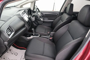 Хетчбэк Honda Fit 2018 года, 1229000 рублей, Красноярск