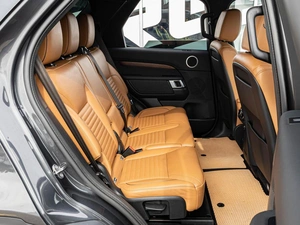 Внедорожник Land Rover Discovery 2020 года, 4070000 рублей, Краснодар