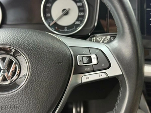Внедорожник Volkswagen Touareg 2019 года, 4550000 рублей, Красноярск