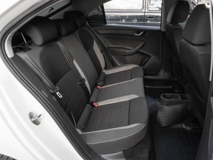 Лифтбек Skoda Rapid 2016 года, 779000 рублей, Саратов