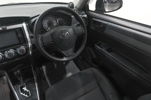 Универсал Toyota Corolla Fielder 2013 года, 1289000 рублей, Новокузнецк