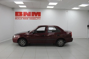 Седан Hyundai Accent 2011 года, 515000 рублей, Смоленск