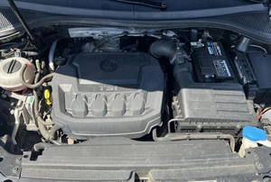 Внедорожник Volkswagen Tiguan 2017 года, 2135000 рублей, Солонцы