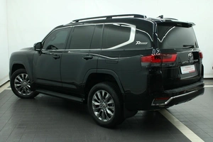 Внедорожник Toyota Land Cruiser 2021 года, 10390000 рублей, Красноярск