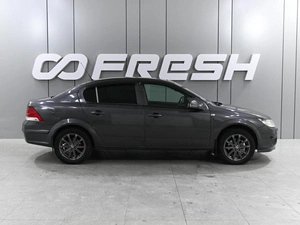 Седан Opel Astra 2011 года, 719000 рублей, Ростов-на-Дону