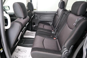 Минивэн Nissan Serena 2013 года, 1249000 рублей, Красноярск