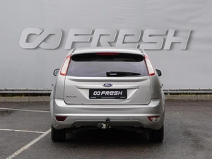 Хетчбэк Ford Focus 2010 года, 449000 рублей, Волгоград