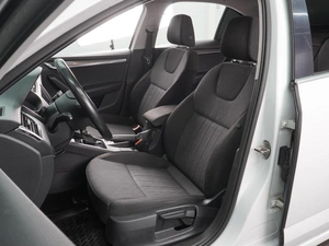 Лифтбек Skoda Octavia 2018 года, 2014000 рублей, Воронеж