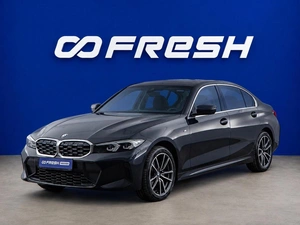 Седан BMW 3 серия 2024 года, 5249077 рублей, Москва