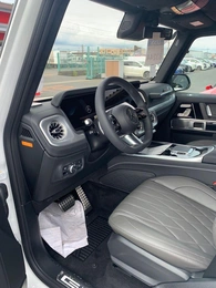 Внедорожник Mercedes-benz G-класс 2026 года, 20000000 рублей, Павловская Слобода