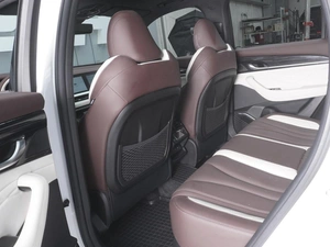 Внедорожник Geely Monjaro 2023 года, 3600000 рублей, Ростов-на-Дону