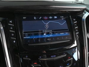 Внедорожник Cadillac Escalade 2016 года, 5350000 рублей, Ростов-на-Дону
