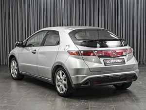Хетчбэк Honda Civic 2008 года, 789000 рублей, Ставрополь