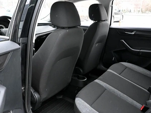 Лифтбек Skoda Rapid 2021 года, 1499000 рублей, Волгоград