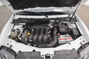 Внедорожник Renault Duster 2015 года, 1200000 рублей, Смоленск