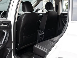 Внедорожник Volkswagen Tiguan 2020 года, 3150000 рублей, Краснодар