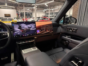 Внедорожник Zeekr 9X 2025 года, 13500000 рублей, Павловская Слобода