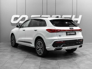 Внедорожник Audi Q5L 2026 года, 6350000 рублей, Тюмень