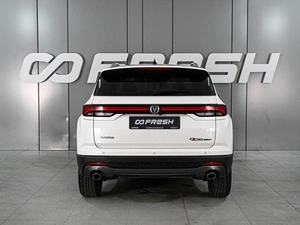 Внедорожник Changan CS35 Plus 2023 года, 1895000 рублей, Аксай