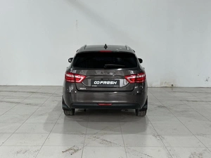 Универсал ВАЗ (LADA) Vesta 2021 года, 1090000 рублей, Кострома