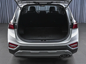Внедорожник Hyundai Santa Fe 2018 года, 2348000 рублей, Ставрополь