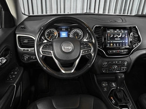 Внедорожник Jeep Cherokee 2020 года, 3565000 рублей, Ставрополь