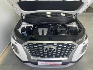 Внедорожник Hyundai Palisade 2021 года, 4784000 рублей, Красноярск