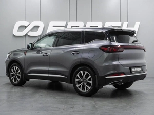 Внедорожник Chery Tiggo 7 Pro Max 2023 года, 1799000 рублей, Воронеж