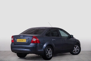 Седан Ford Focus 2009 года, 679000 рублей, Томск