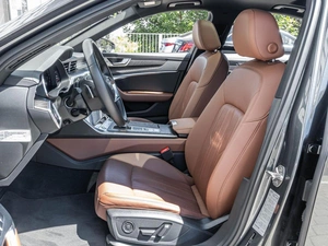 Седан Audi A6 2021 года, 4640000 рублей, Ставрополь