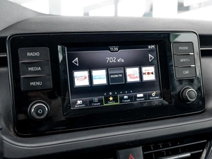 Лифтбек Skoda Rapid 2020 года, 1365000 рублей, Краснодар