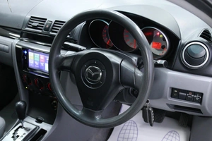 Хетчбэк Mazda Axela 2008 года, 648000 рублей, Солонцы