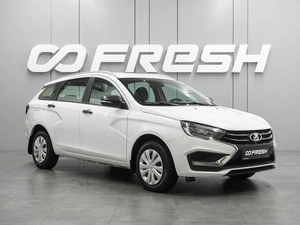 Универсал ВАЗ (LADA) Vesta 2024 года, 1600000 рублей, Воронеж