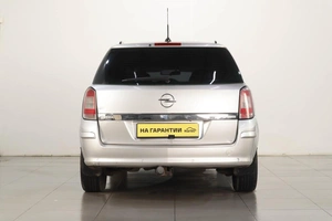 Универсал Opel Astra 2008 года, 549000 рублей, Челябинск