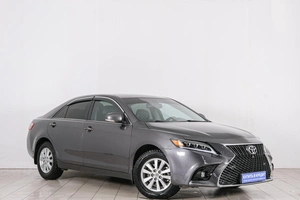 Седан Toyota Camry 2010 года, 1349000 рублей, Красноярск