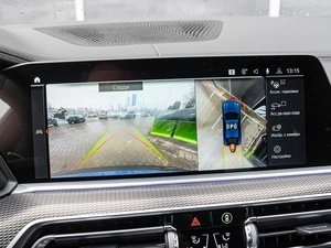 Внедорожник BMW X6 2020 года, 6825000 рублей, Краснодар