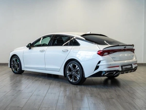 Седан Kia K5 2020 года, 2999000 рублей, Саратов