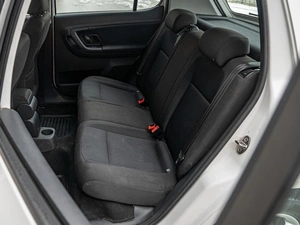 Хетчбэк Skoda Fabia 2011 года, 680000 рублей, Краснодар