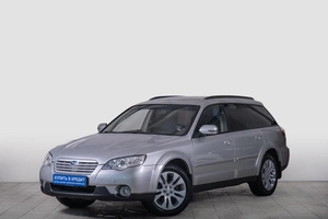 Универсал Subaru Outback 2006 года, 919000 рублей, Томск