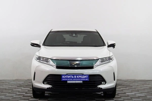 Внедорожник Toyota Harrier 2018 года, 2959000 рублей, Сургут