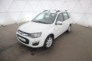 Универсал ВАЗ (LADA) Kalina 2016 года, 640000 рублей, Орёл