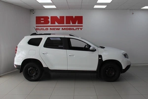 Внедорожник Renault Duster 2021 года, 1350000 рублей, Смоленск