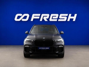 Внедорожник BMW X5 2019 года, 6499077 рублей, Москва