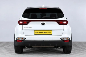 Внедорожник Kia Sportage 2019 года, 2269000 рублей, Челябинск