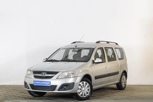 Универсал ВАЗ (LADA) Largus 2013 года, 699000 рублей, Тюмень