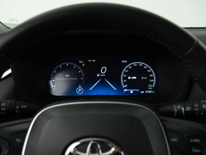 Внедорожник Toyota RAV4 2024 года, 4109050 рублей, Москва