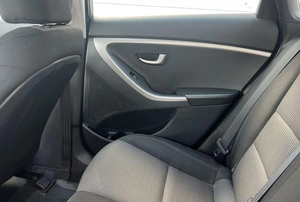 Хетчбэк Hyundai i30 2014 года, 990000 рублей, Солонцы