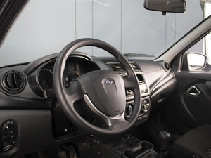 Седан ВАЗ (LADA) Granta 2024 года, 820000 рублей, Омск