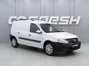Фургон ВАЗ (LADA) Largus 2020 года, 899000 рублей, Ростов-на-Дону