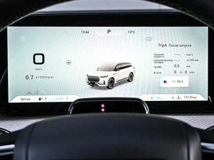 Внедорожник JAECOO J8 2024 года, 4199000 рублей, Кирилловка